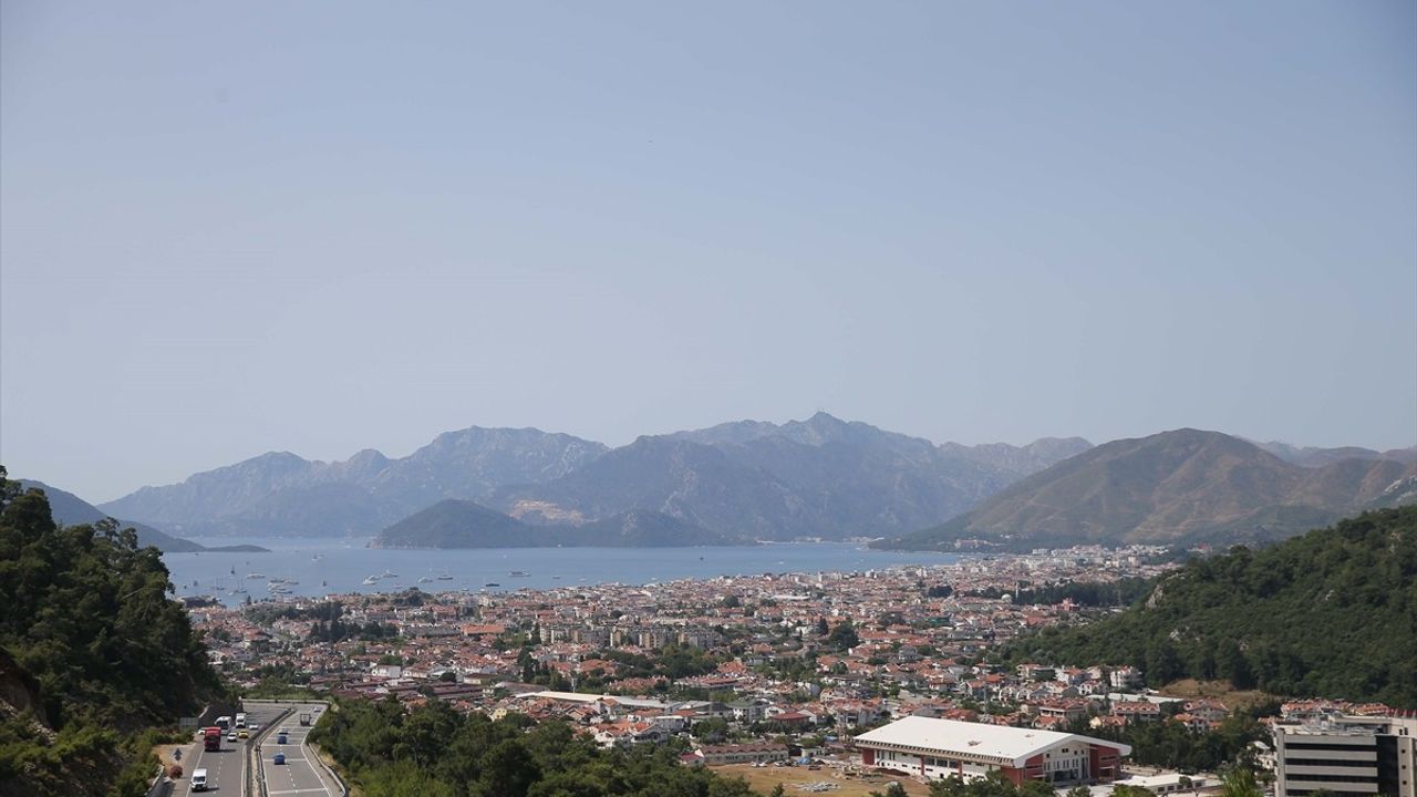 Muğla'daki Depremde 69 Kişi Etkilendi: Vali Açıklama Yaptı