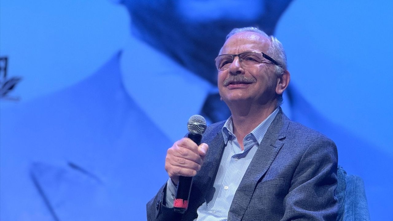 Nurettin Topçu, 50. Vefat Yılında Esenler'de Anıldı