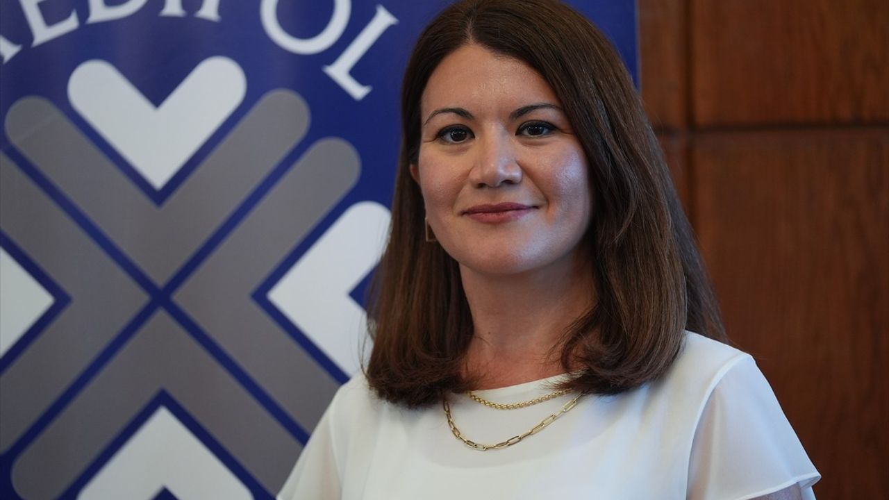 Obezite ve Sağlıklı Beslenme Konusuna Dikkat Çeken Söyleşi