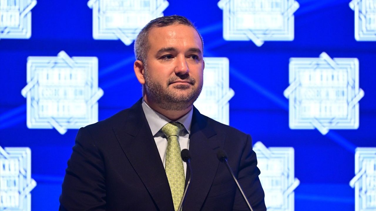 Ödeme Sistemleri Zirvesi İstanbul'da Başladı