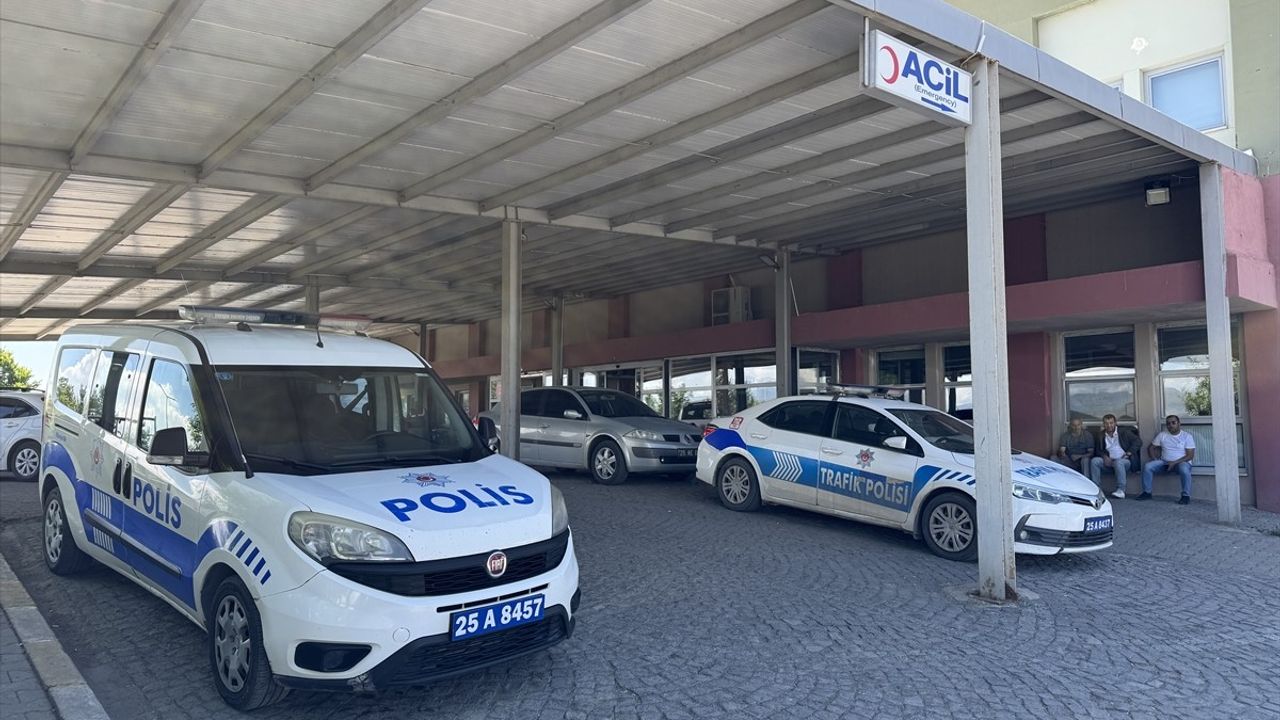 Osmanlı Ocakları ve Ocak Partisi Başkanı Kadir Canpolat, Ağabeyi Tarafından Vuruldu