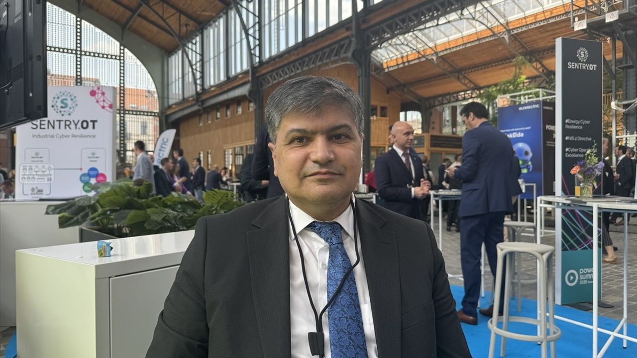 Power Summit'te Türkiye'nin Batarya Stratejileri Vurgulandı