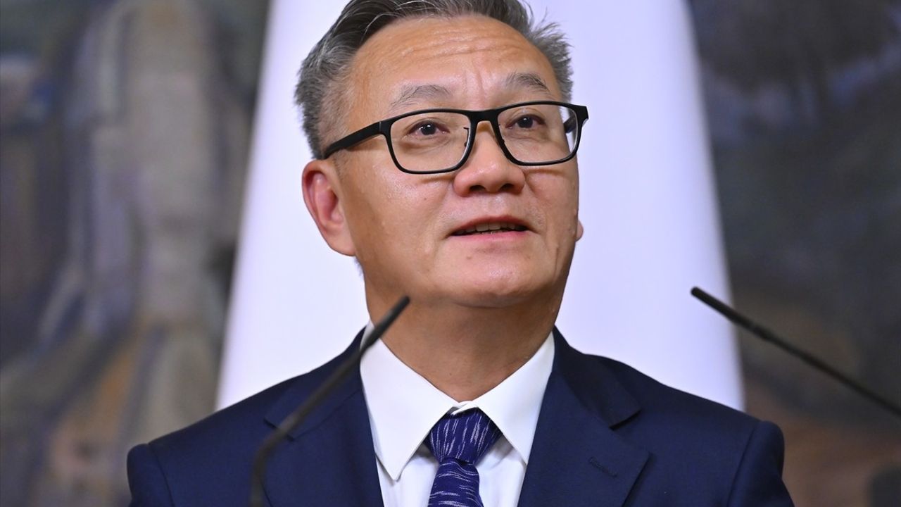 Rusya: İran'ın UAEA ile İşbirliğine Destek Veriyoruz