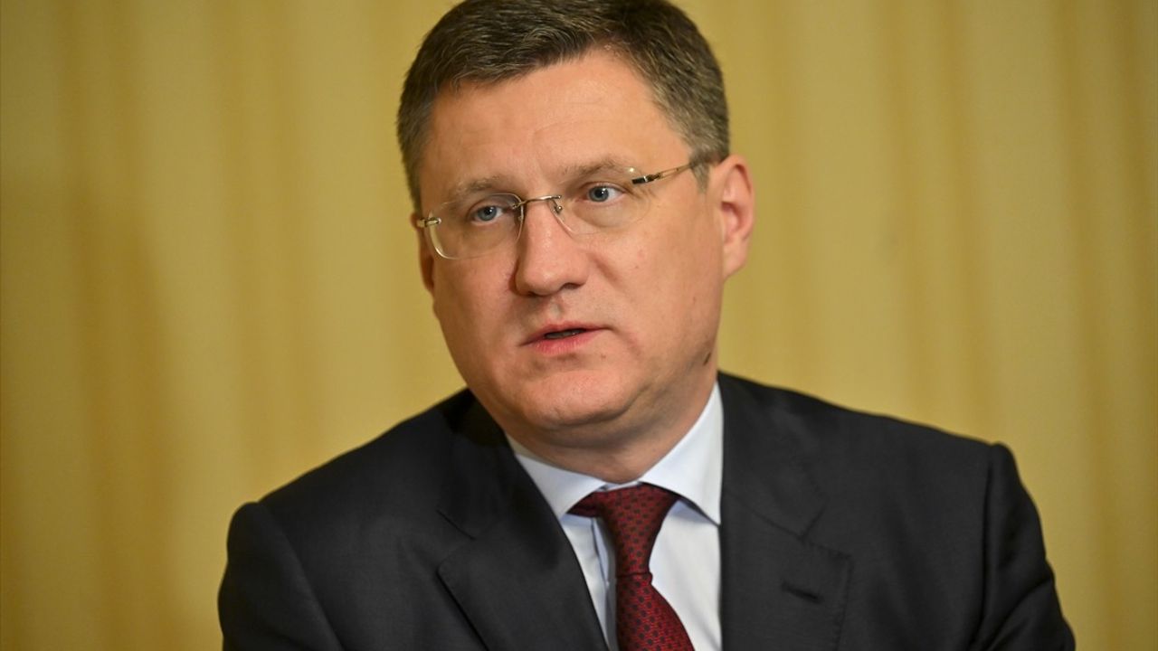 Rusya-Türkiye Ekonomik İşbirliği Hız Kesmeden Devam Ediyor