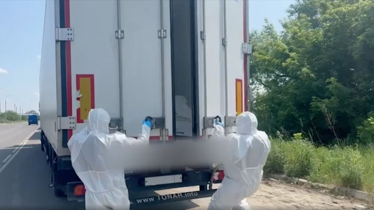 Rusya, Ukrayna'ya İstanbul Anlaşmalarına Uyum Çağrısı Yaptı