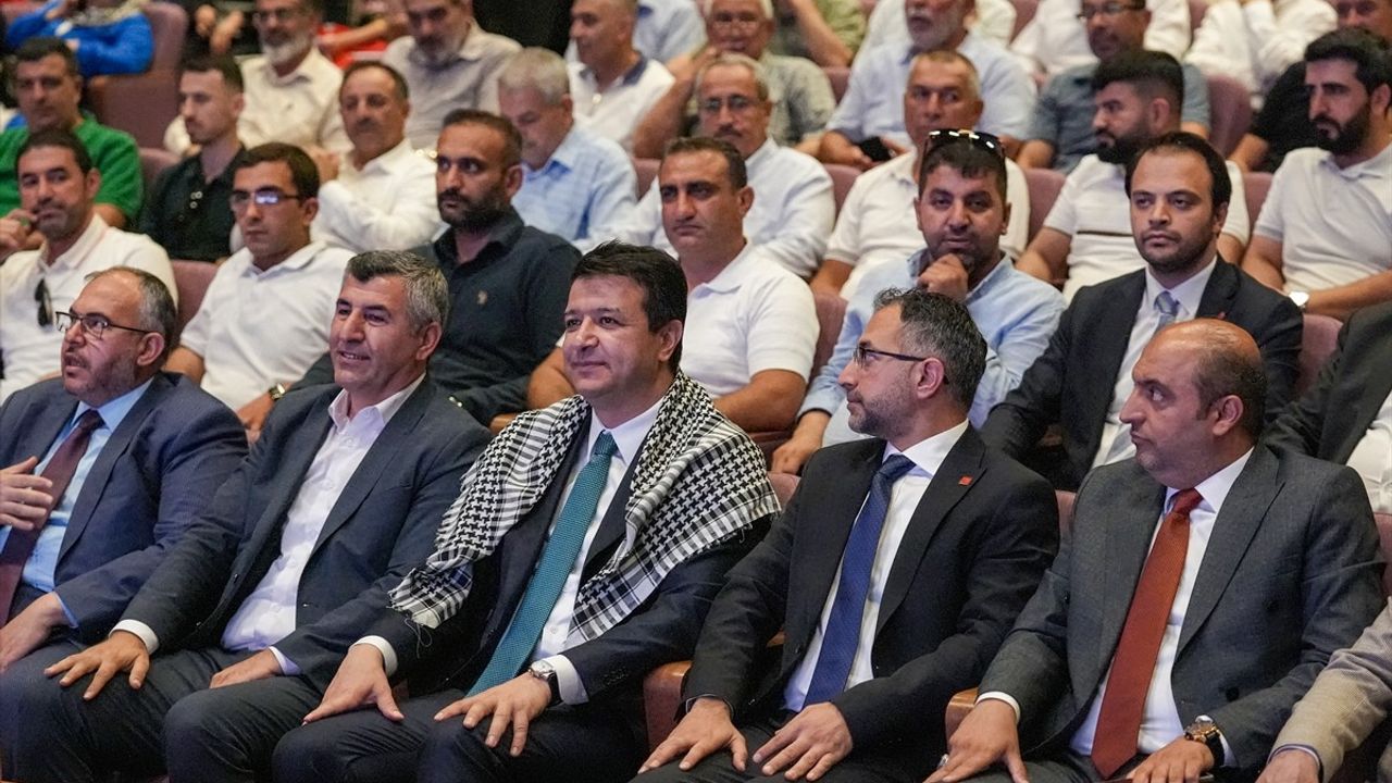 Saadet Partisi Genel Başkanı Arıkan'dan ABD'ye Sert Eleştiriler