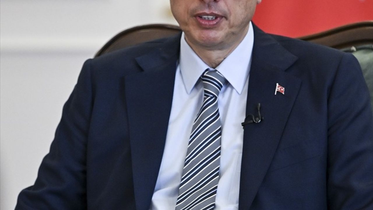 Sağlık Bakanlığı'ndan Yeni 'Sağlıklı Yaşlanma' Programı