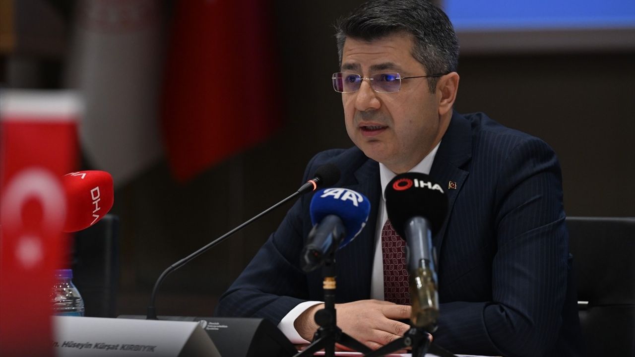 Sağlık Hizmetlerinde Tanıtım ve Bilgilendirme Çalıştayı Yapıldı