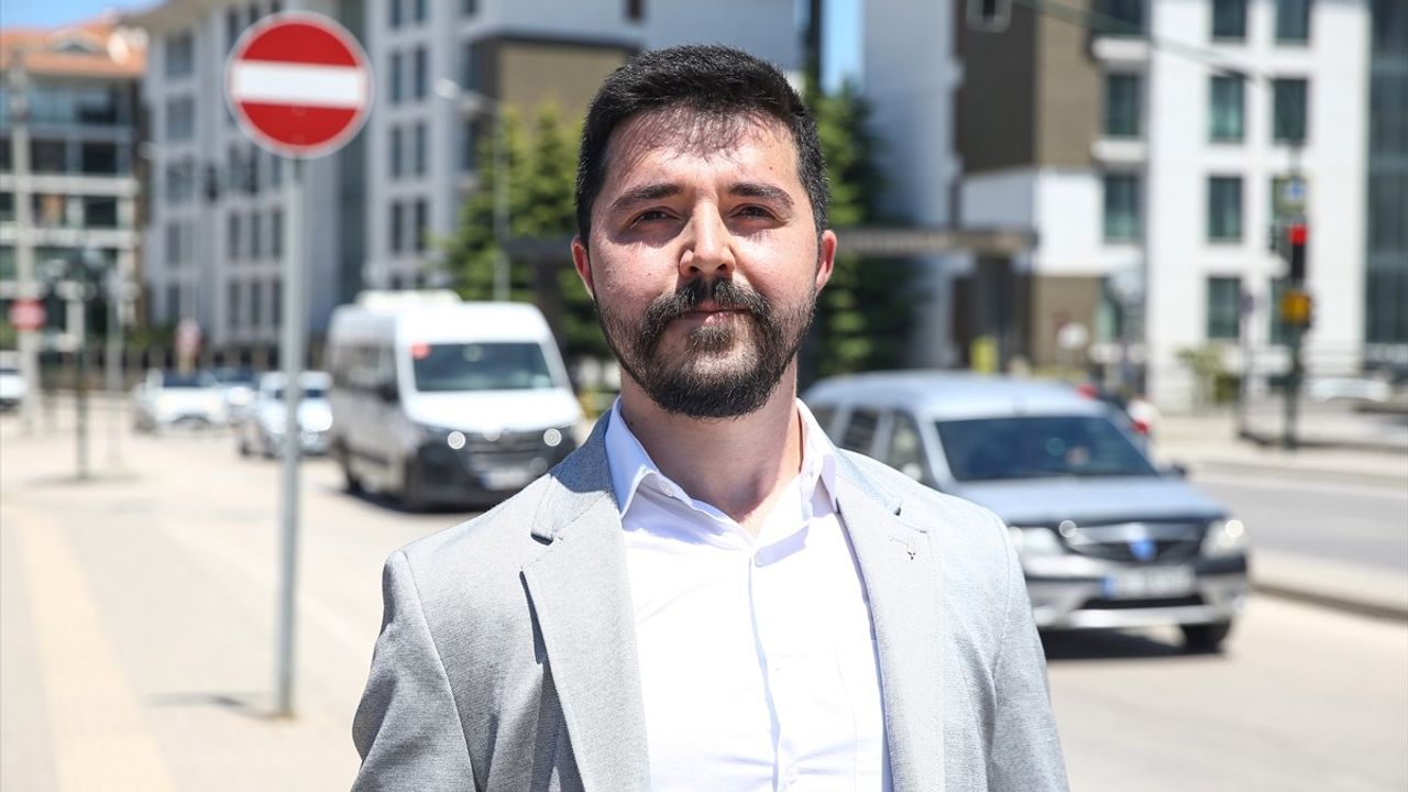 Sahipsiz Köpeklerin Saldırısında Yaralanan Mühendise Manevi Tazminat Hakkı