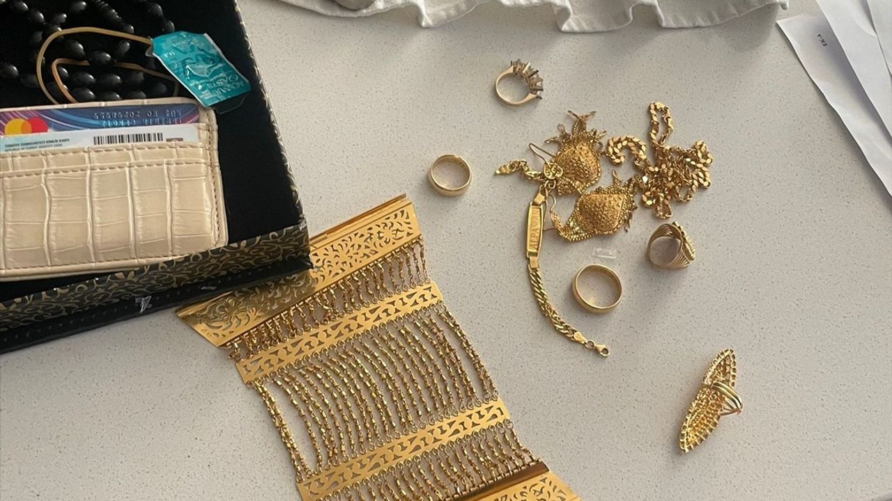 Sakarya'da Bungalov Dolandırıcılığı Operasyonu: 20 Tutuklama