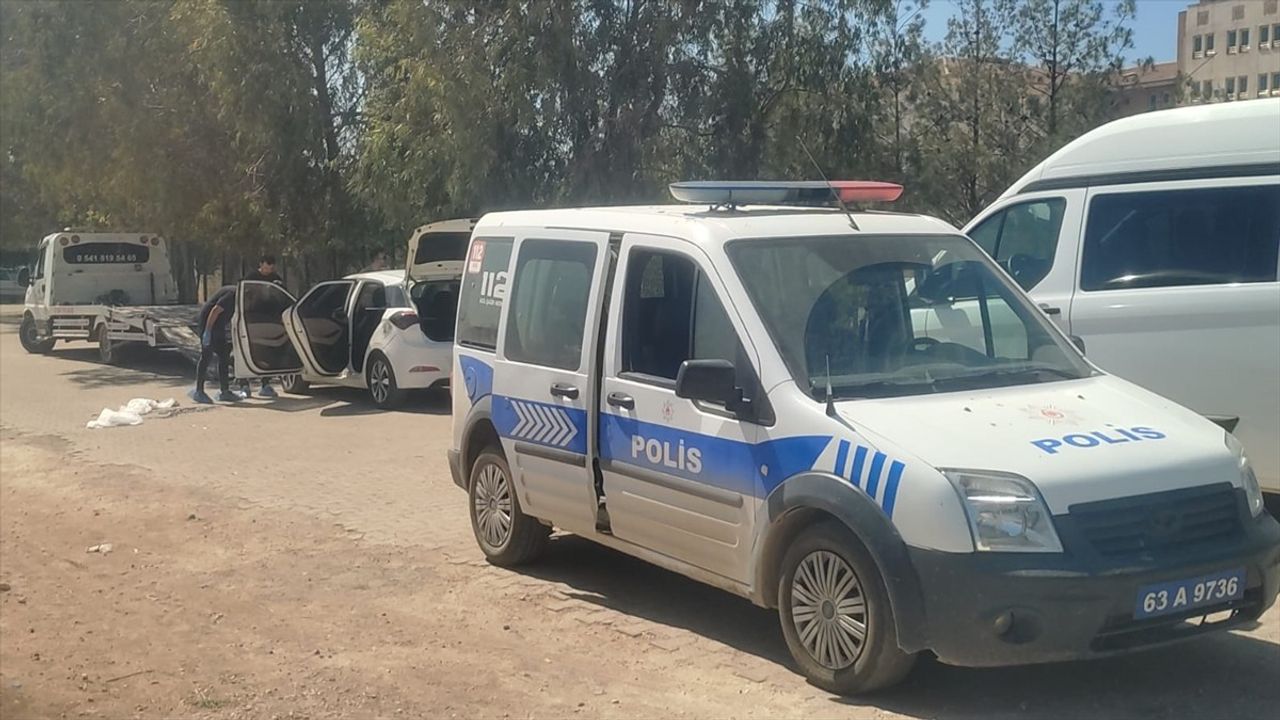 Şanlıurfa'da Dehşet: 1 Ölü, 3 Yaralı, Şüpheli İntihar Etti