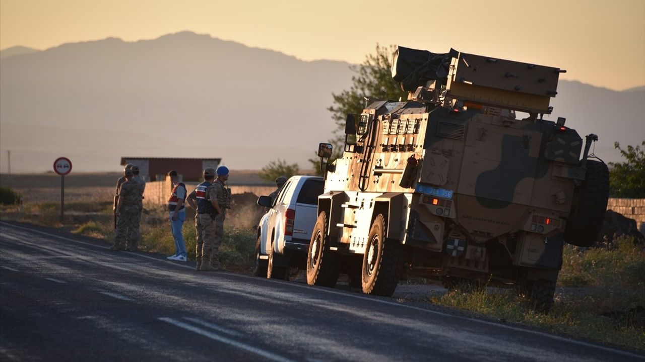 Şanlıurfa'da Silahlı Saldırı: 1 Kişi Hayatını Kaybetti