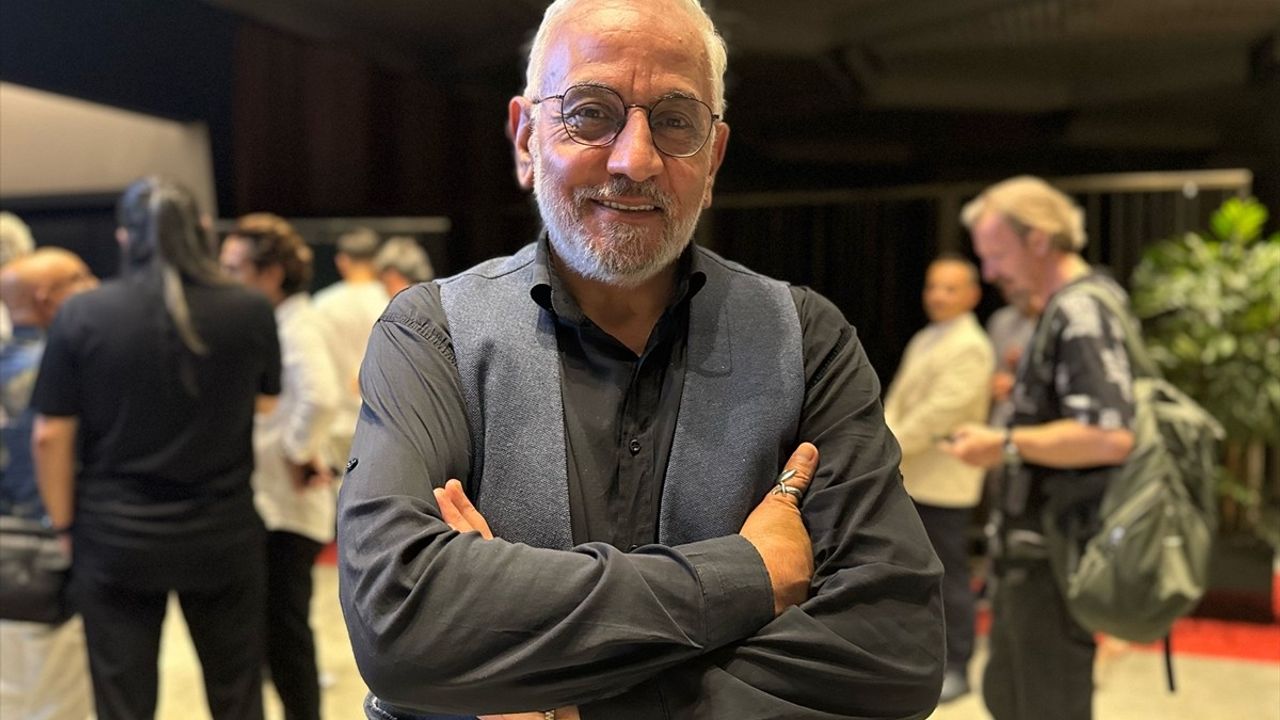 "Sessiz Plan" Kısa Filminin Özel Gösterimi Gerçekleşti