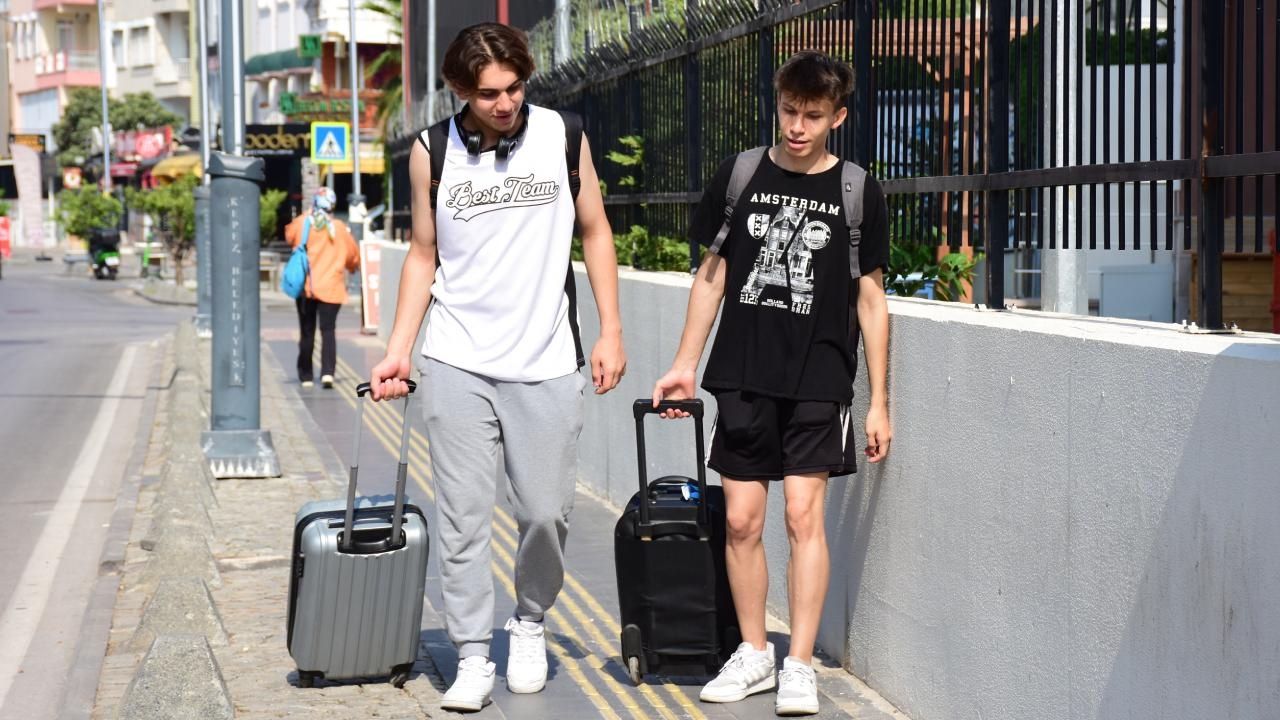 Seyahatsever 2025 Başvuruları Ne Zaman Başlayacak? Ücretsiz Türkiye Turu Fırsatı!