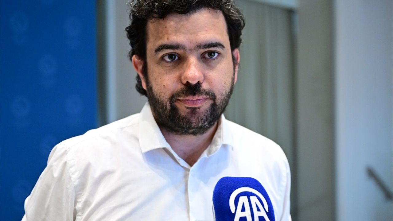 Sıfır Atık Forumu öncesi iş dünyasıyla önemli toplantı yapıldı