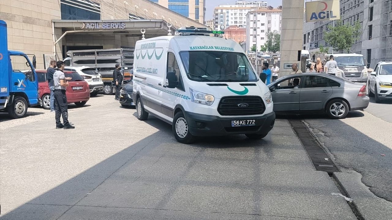 Siirt'te Otomobil ve Kamyonun Çarpıştığı Kazada Can Kaybı 2'ye Yükseldi