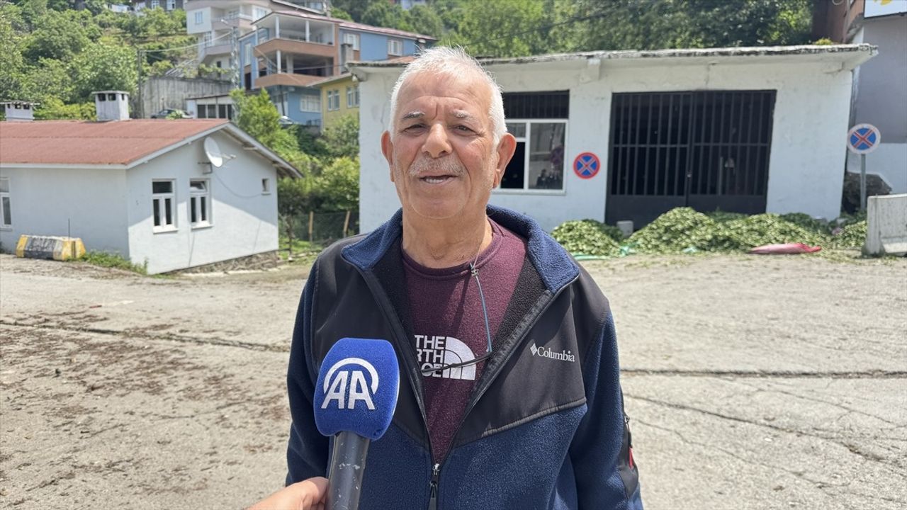 Sınırın İkiye Ayırdığı Köyde Akrabalık İlişkileri 100 Yılı Aşkın Süredir Devam Ediyor