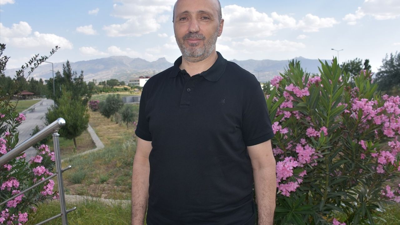 Şırnak'ta Tarihi Yüzey Araştırması: Hz. Nuh'un Mirası Keşfediliyor