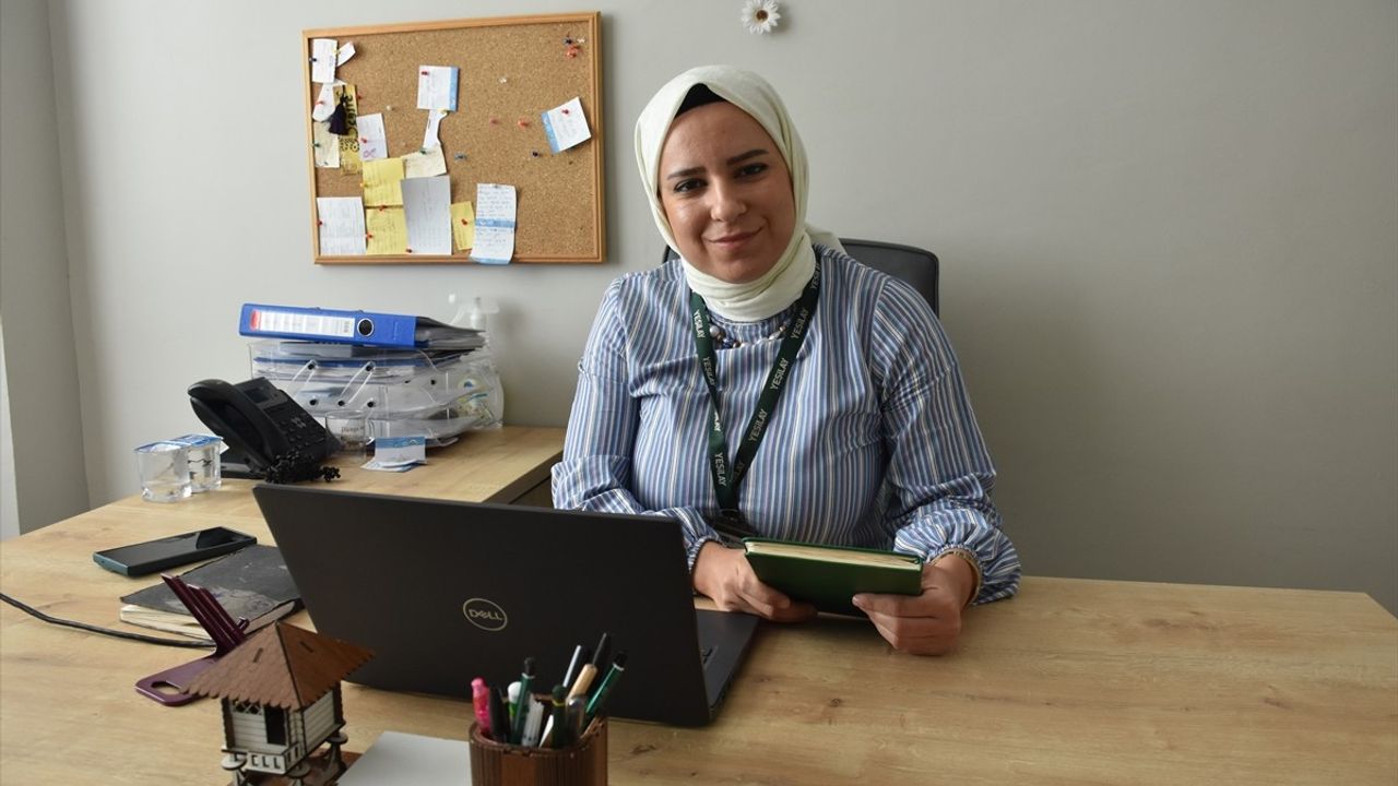 Şırnak YEDAM: 4 Yılda 234 Kişiye Danışmanlık Hizmeti