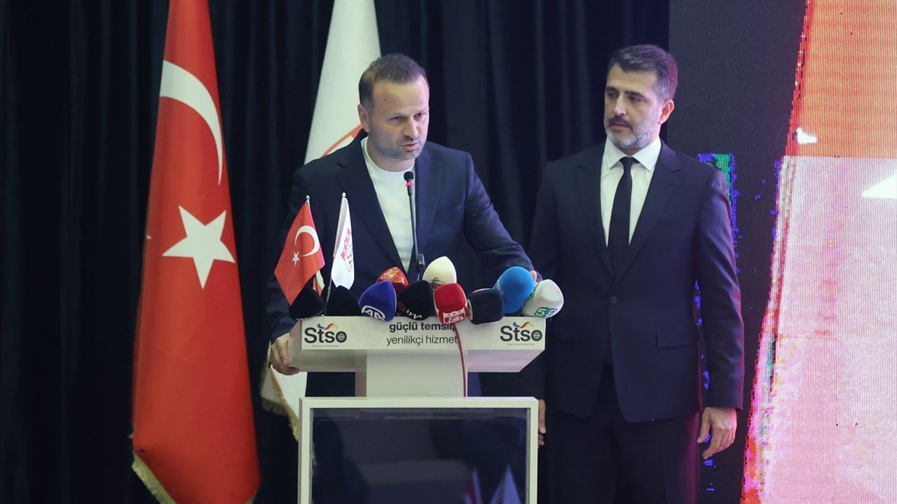 Sivasspor, Osman Zeki Korkmaz ile Anlaştı