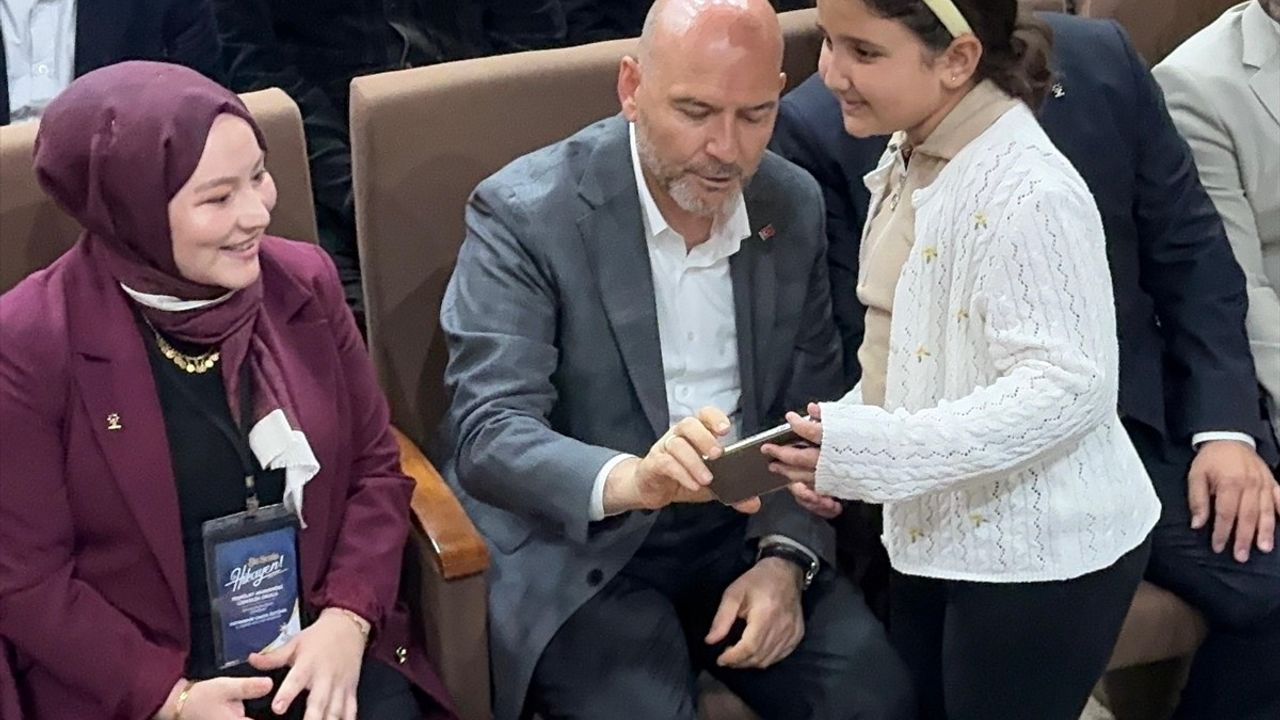 Soylu'dan Yolsuzluk Eleştirisi ve AK Parti Seçim Vurgusu