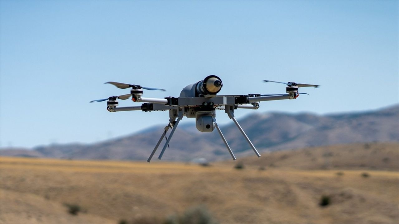 STM'nin KARGU İHA'sı İhracata Devam Ediyor: Zırh Delici Başlık ile Güçleniyor