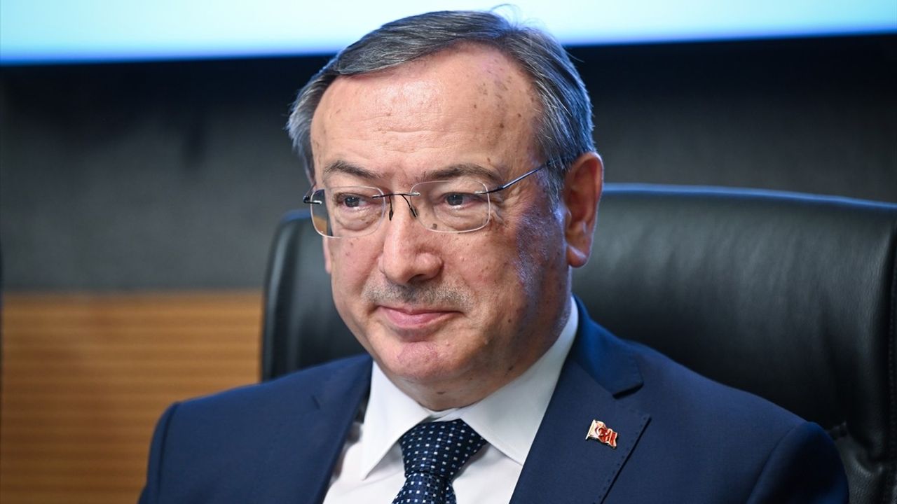 TBMM KİT Komisyonu'nda ÇAYKUR ve Türkşeker'in 2021-2022 Hesapları Görüşüldü