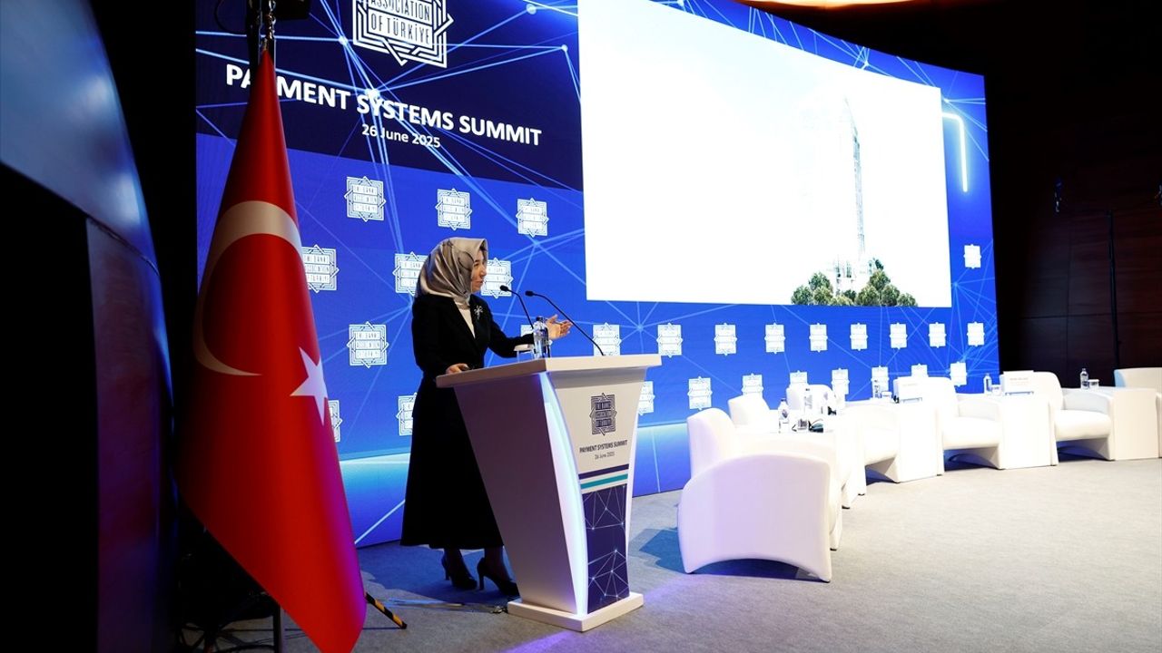 TCMB'den Sınır Ötesi Ödeme İnovasyonu: TR Karekodu Standart Haline Getiriliyor