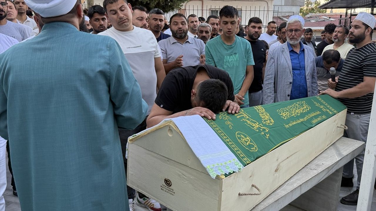 Tekirdağ'da Silahlı Saldırıda 9 Yaşındaki Çocuk Hayatını Kaybetti