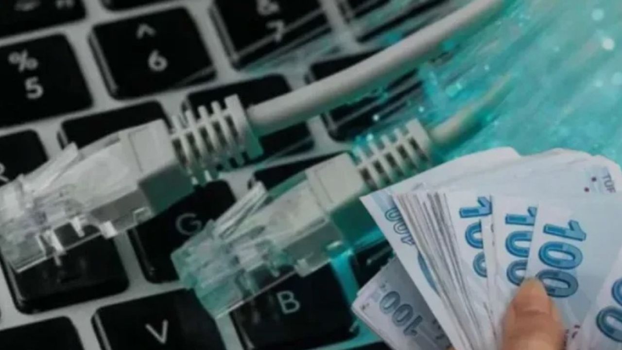 Temmuz'da İnternet Tarifelerine Büyük Zam Geliyor