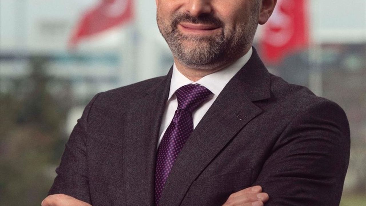 THY, 'Sürdürülebilir Finansman Öncülük' Ödülüyle Taçlandı