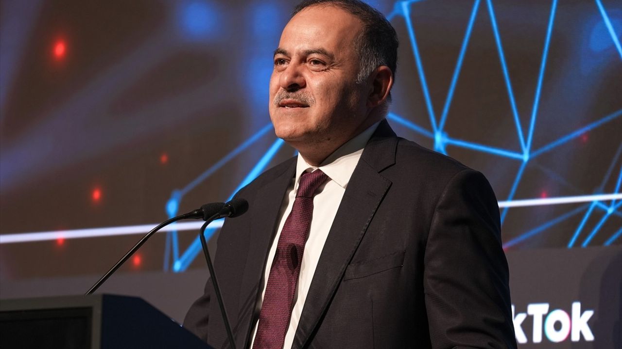 TikTok'ta Ailem Güvende Projesi BTK'de Tanıtıldı