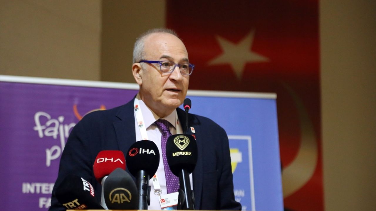 TMOK Fair Play Komisyonu, İlk Etkinliğini Muğla'da Gerçekleştirdi