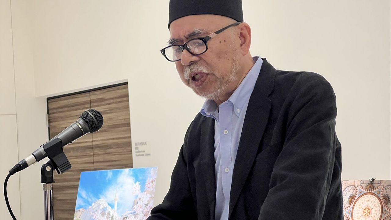 Tokyo Camisi'nin 25. Yılı Coşkuyla Kutlandı