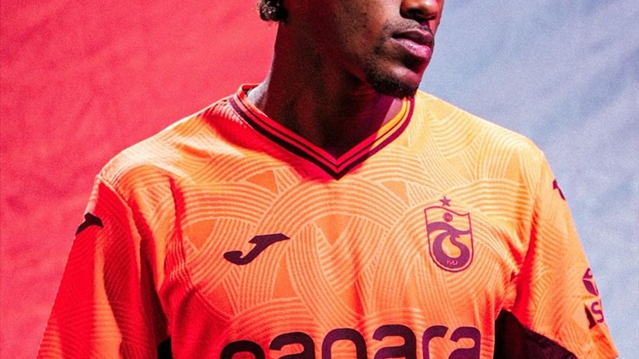 Trabzonspor, Wagner Pina ile 4 Yıl İçin Anlaştı