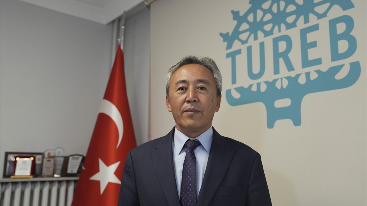 TUREB'den Acentelere Rehberleri Sigortalama Çağrısı