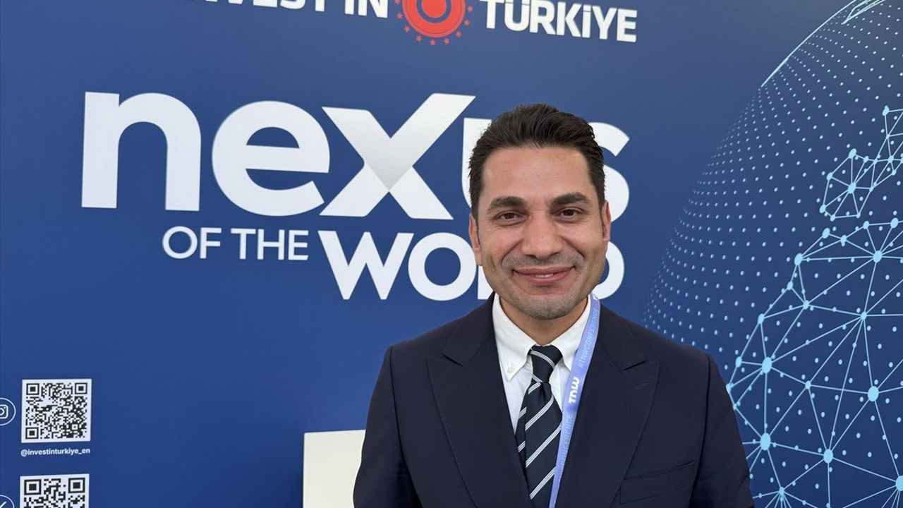 Türk Girişimler The Next Web Konferansı'nda Dikkatleri Üzerine Topladı