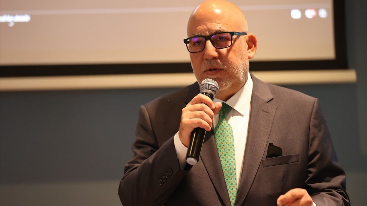 Türk Hava Yolları'ndan Gürcistan'da Türkiye Tanıtım Programı