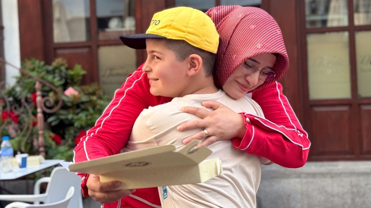 Türk Kızılay, Kurban Kesimlerine Yurt İçi ve Yurt Dışında Başladı