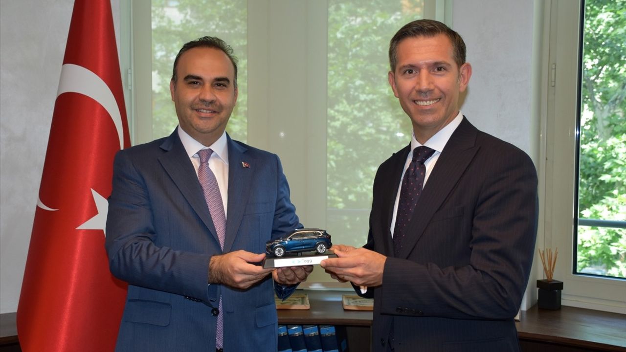 Türkiye, Antarktika'da Aktif Rol Oynamaya Hazırlanıyor