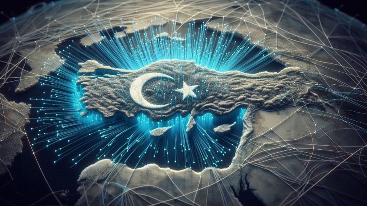 Türkiye Genelinde Ücretsiz Wi-Fi Hizmeti!