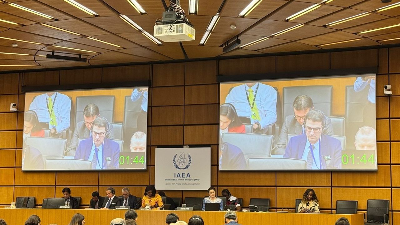 Türkiye, İsrail'in İran'a Yönelik Hava Saldırılarını Kınadı