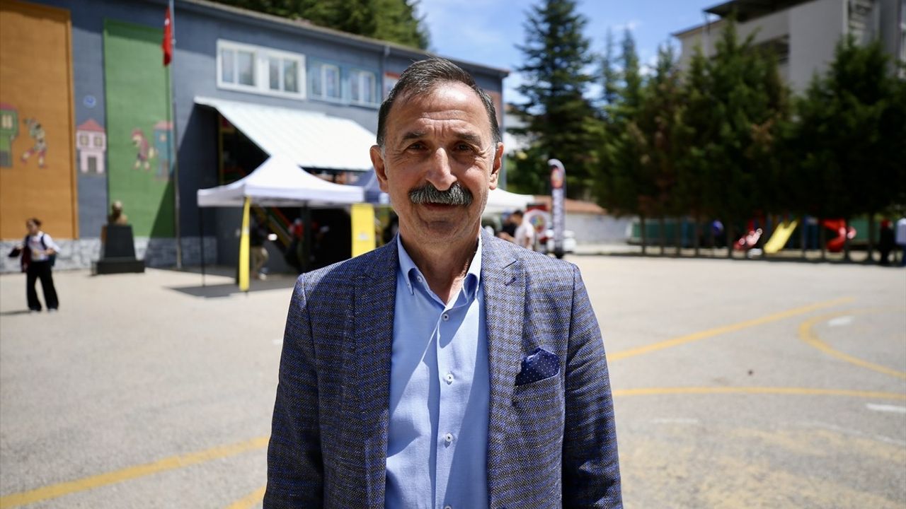 Türkiye Oryantiring Federasyonu'nun Hedefi: Uluslararası Arenada Başarı