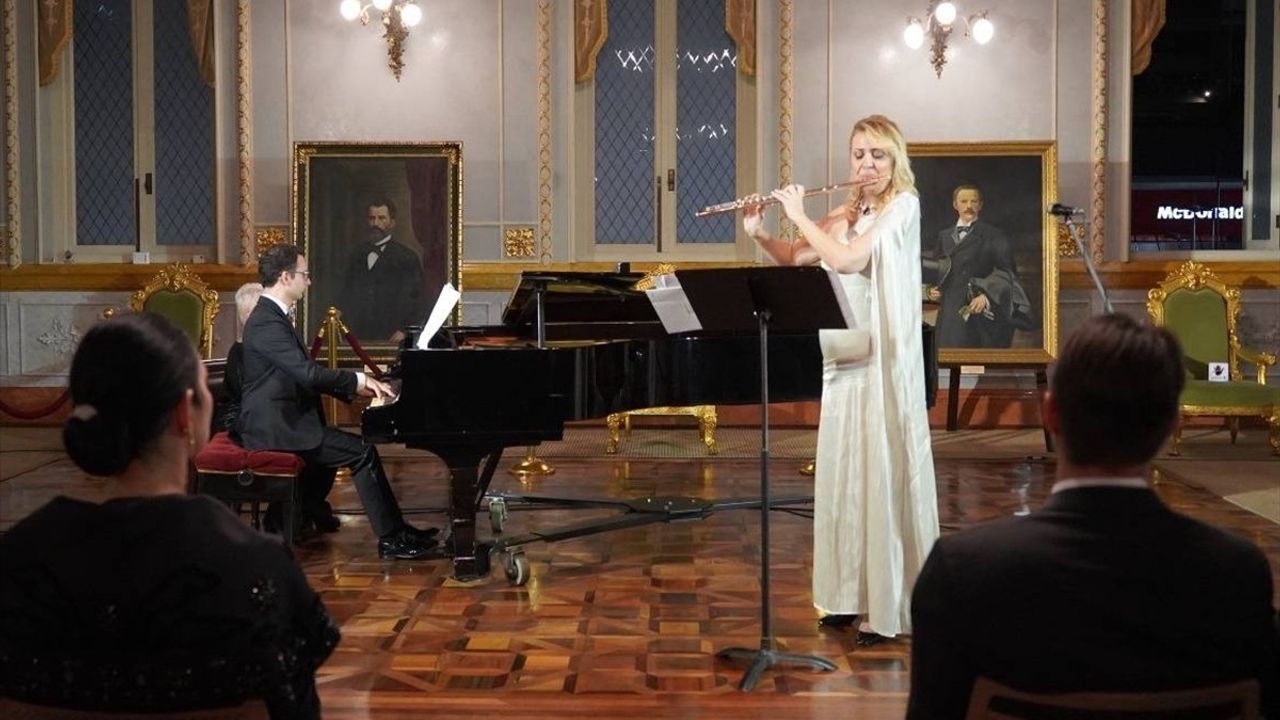 Türkiye ve Kosta Rika Arasındaki Diplomatik İlişkilerin 75. Yıl Dönümü Kutlandı