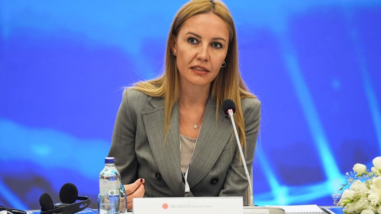 Türkiye ve Macaristan Arasında 'Medya Köprüleri' Çalıştayı Gerçekleştirildi