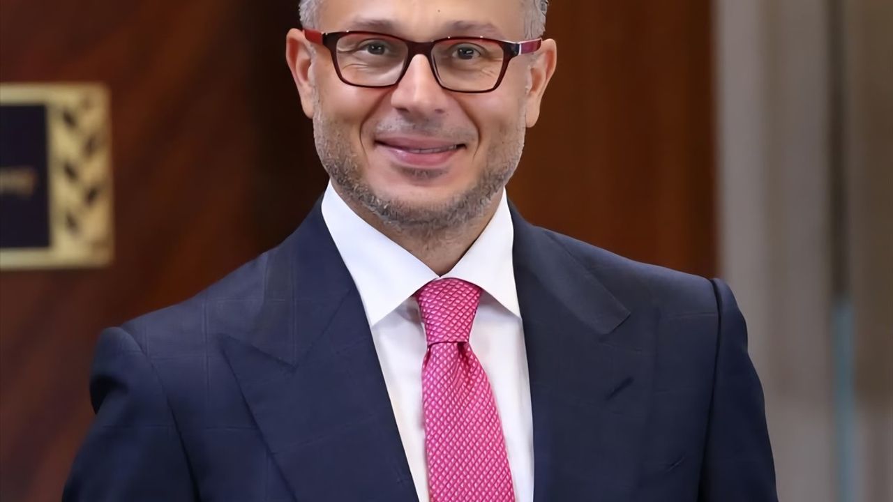 TÜRKPA'nın Yeni Genel Sekreteri Ramil Hasan Oldu