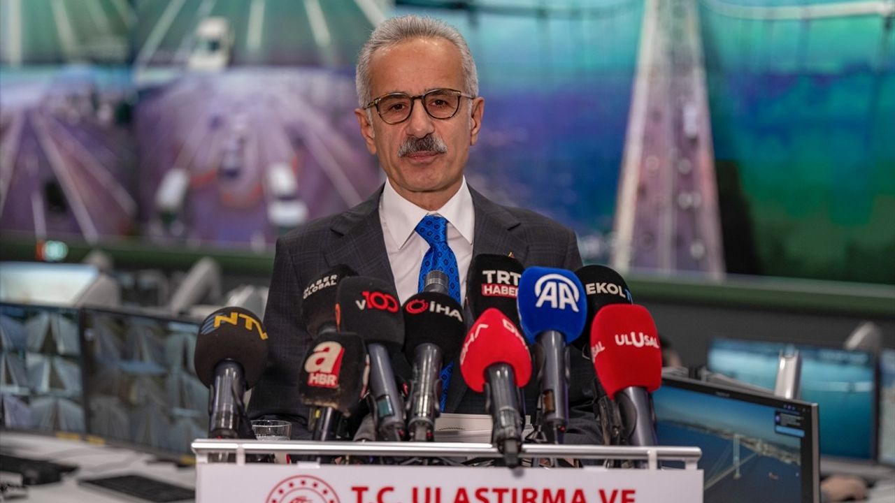 Ulaştırma Bakanlığı Kurban Bayramı İçin Trafik Tedbirlerini Açıkladı