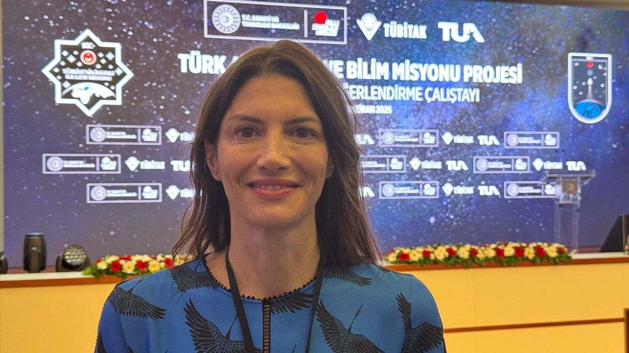 Uzayda Kolonileşme İçin Yapay Zeka Destekli Platformlar Geliştiriliyor