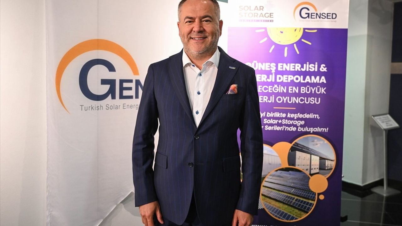 Yeni Düzenlemelerle Güneş Enerjisi Projelerinde Verimlilik Artışı Bekleniyor