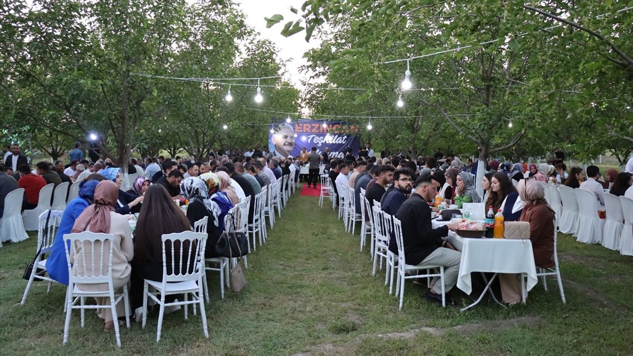 Yıldırım: '40 Yıllık Terör Bitti, Türk Dünyası'nın Yüzyılı Geliyor'